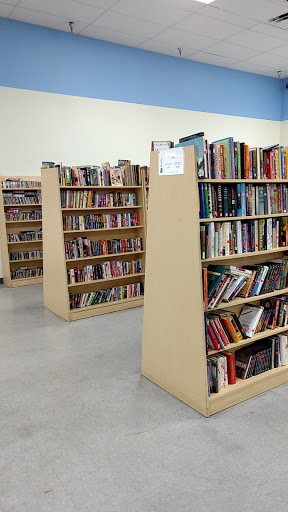 Thrift Store «Goodwill Industries of New Mexico - Rio Rancho», reviews and photos