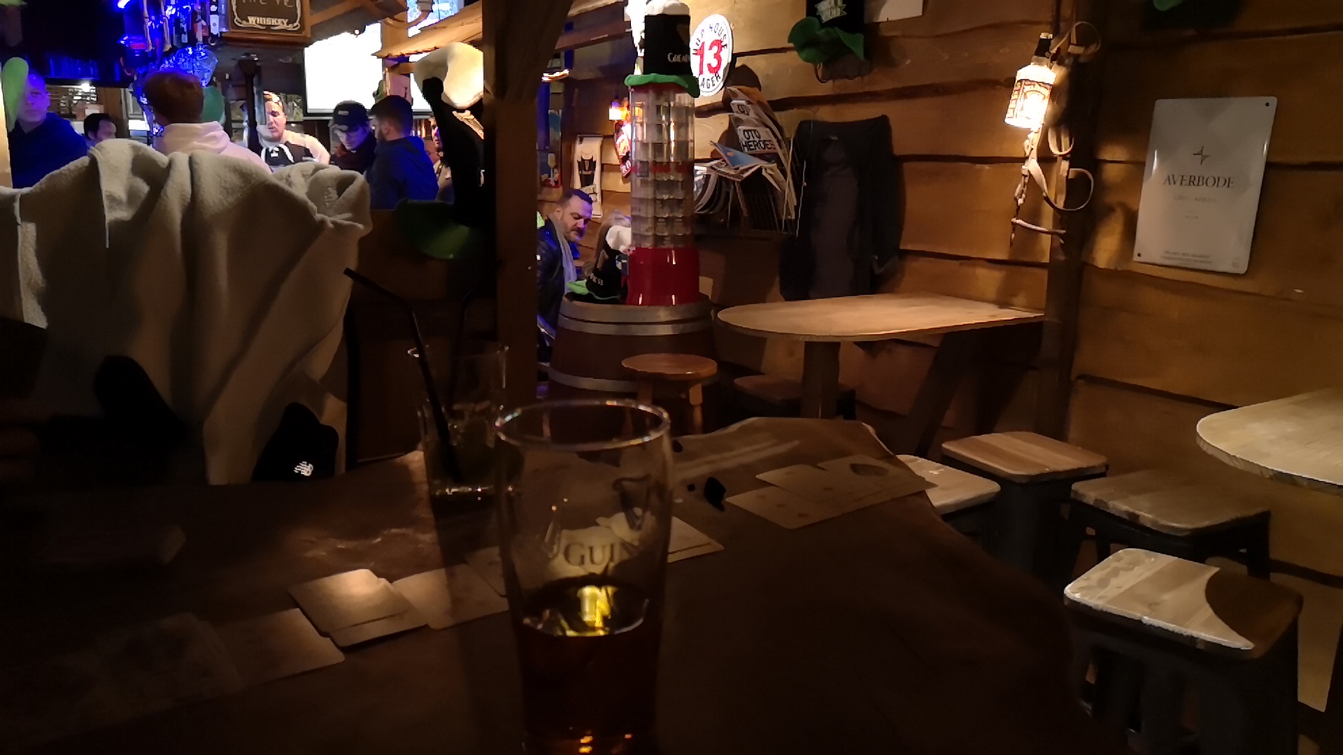 Photo n° 1 de l'avis de mathieu.h fait le 13/03/2019 à 18:47