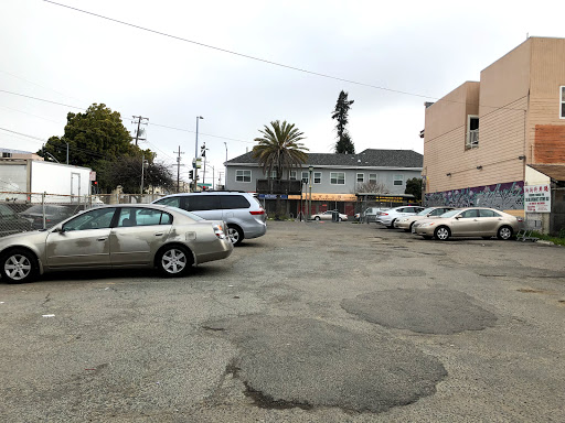 Supermarket «Sun Sang Supermarket», reviews and photos, 1211 8th Ave, Oakland, CA 94606, USA