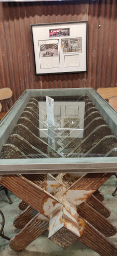 Distillery «Cane Land Distilling Company», reviews and photos, 760 St Philip St, Baton Rouge, LA 70802, USA