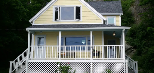 Roofing Contractor «Mastercraft Roofing Siding Windows», reviews and photos, 49 Whiting St, Hingham, MA 02043, USA