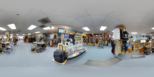 Outdoor Sports Store «U.S. Outdoor», reviews and photos, 219 SW Broadway, Portland, OR 97205, USA