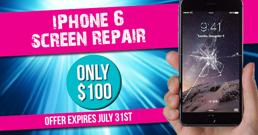 Cell Phone Store «RepairXpert», reviews and photos, 268a Main St, White Plains, NY 10601, USA