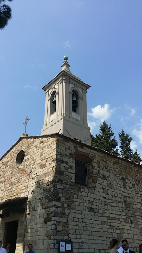 Chiesa di Sant'Antonio da Padova al Romito
