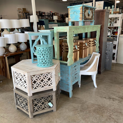 Furniture Store «Nadeau Dallas», reviews and photos, 1128 Longpoint Ave, Dallas, TX 75247, USA