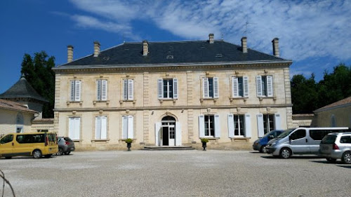 Centre de formation Institut de Théologie Biblique Léognan