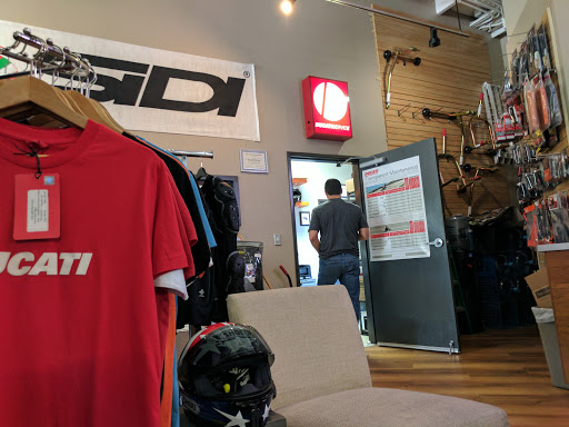 Motorcycle Dealer «Ace Motorsports», reviews and photos, 1931 Market St, Concord, CA 94520, USA