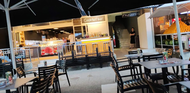 Comentarii opinii despre Nuovo Cafe Bar