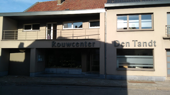 Beoordelingen van Rouwcenter Den Tandt in Namen - Uitvaartcentrum