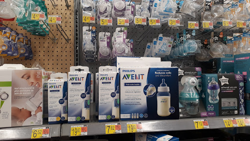 Department Store «Walmart Supercenter», reviews and photos, 5100 Okeechobee Rd, Fort Pierce, FL 34947, USA