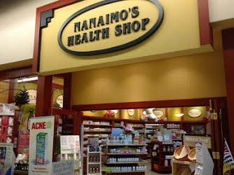 Nanaimo's Health Shop