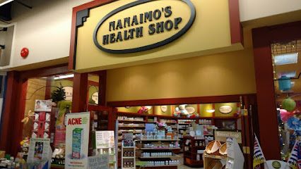 Nanaimo's Health Shop