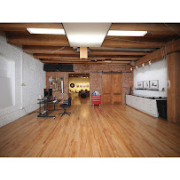 Bruce Peterson Photography - Photo 3 - Car repair in Boston, MA, Boston