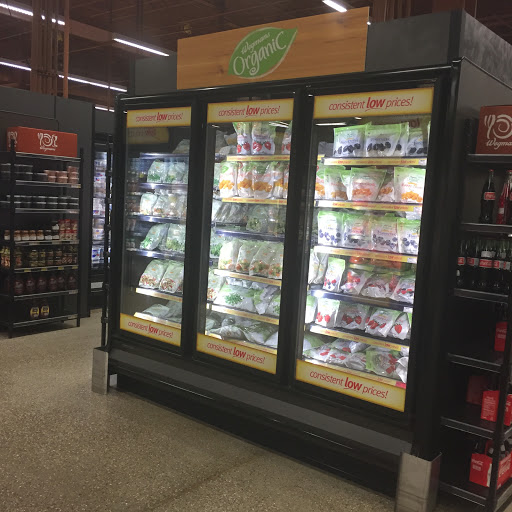 Supermarket «Wegmans», reviews and photos, 15 Woodbridge Center Dr, Woodbridge, NJ 07095, USA