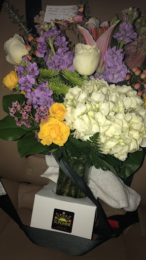 Florist «Sunshine Floral», reviews and photos, 1903 George St, La Crosse, WI 54603, USA