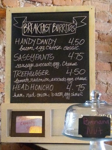 Coffee Shop «Java Roaster», reviews and photos, 130 N 3rd St, Lafayette, IN 47901, USA