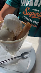 Photo n°14 de Chez Patou à Deauville ()