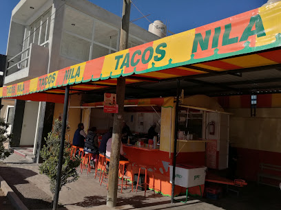 Tacos Nila - Vía Corta Sta Ana-Puebla, San Pablo Apetatitlán, 90610 Apetatitlán, Tlax., Mexico