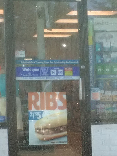 Coffee Shop «Cumberland Farms», reviews and photos, 3944 Gall Blvd, Zephyrhills, FL 33541, USA