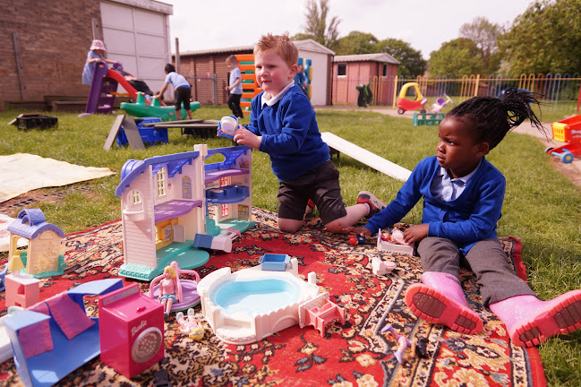 Reviews of St John's Pre-school Nursery in Hull - Kindergarten