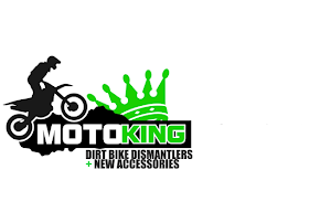 MotoKing Dirt Bike Dismantlers
