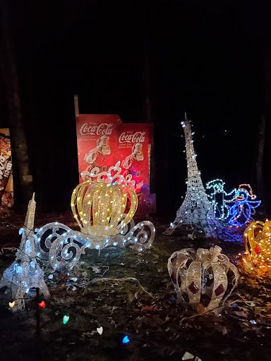 Tourist Attraction «Watt Christmas Wonderland», reviews and photos, 310 Scotchtown Rd, Goshen, NY 10924, USA