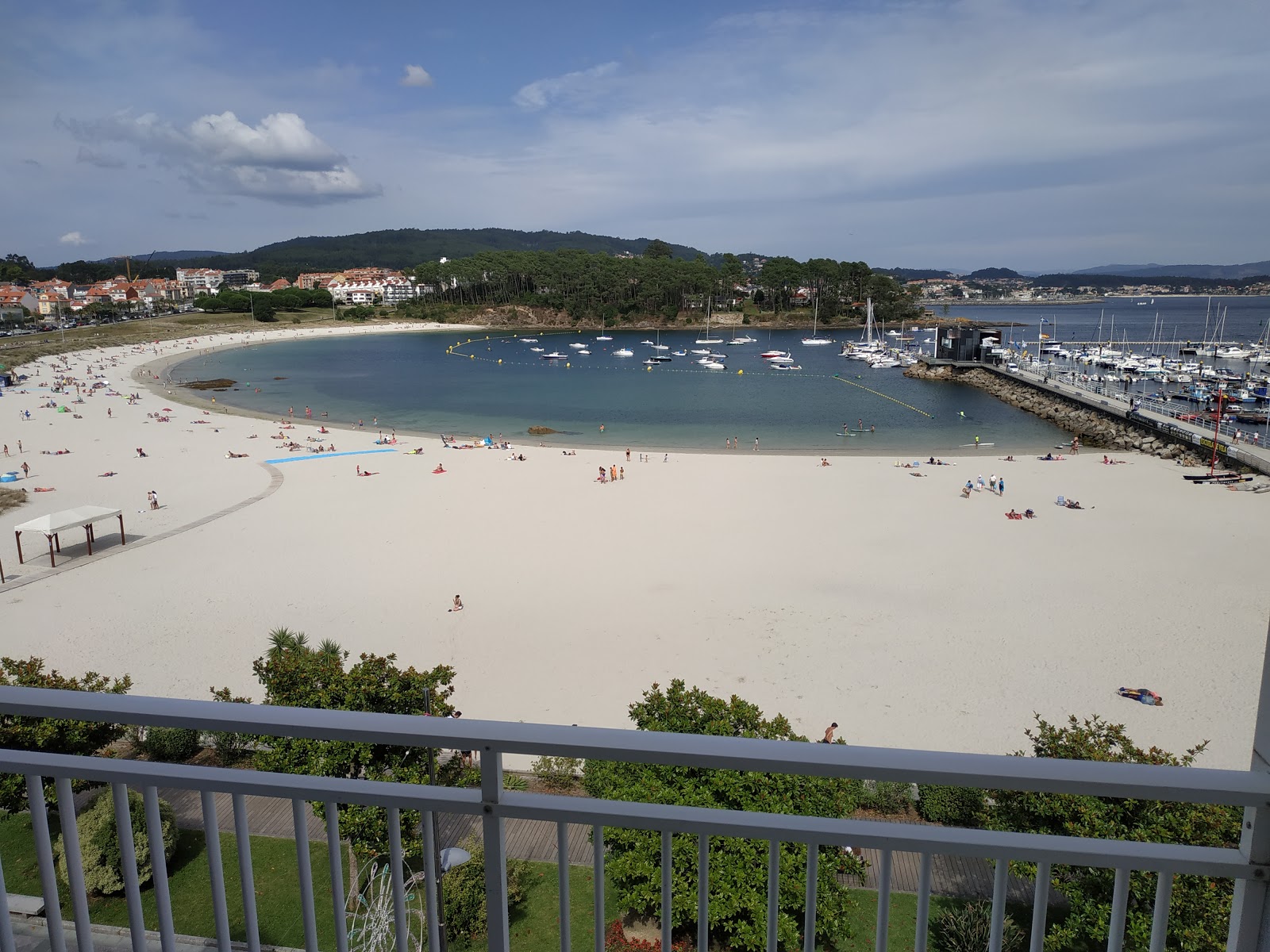 Baltar beach photo #9
