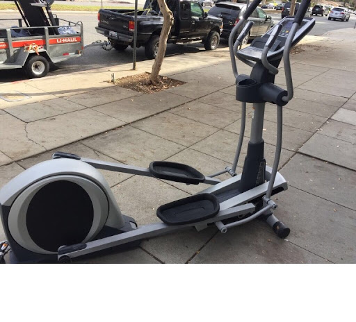 Sporting Goods Store «Second Wind Sports», reviews and photos, 5321 Topanga Canyon Blvd, Woodland Hills, CA 91364, USA