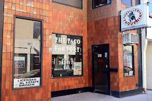 The Taco Factory image