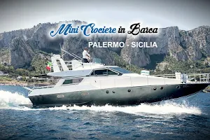 Mini Crociere in Barca - Noleggio barche charter fishing - Yachts charter - bed & boat image