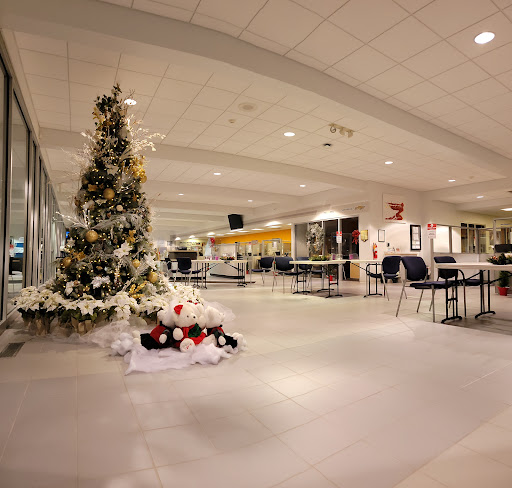 Chevrolet Dealer «Lou LaRiche Chevrolet», reviews and photos, 40875 Plymouth Rd, Plymouth, MI 48170, USA