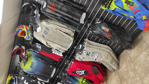 Motorsports Store «RIVA Motorsports», reviews and photos, 3671 N Dixie Hwy, Pompano Beach, FL 33064, USA