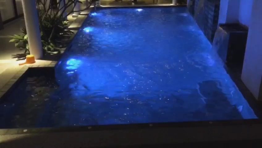 Hybrid Pools