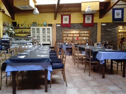 Información y opiniones sobre Los Angeles de Hospital De Órbigo