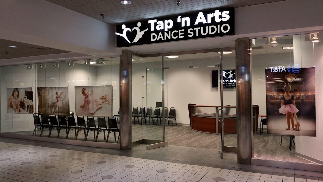 Tap n Arts Dance Studio