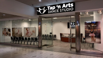 Tap ‘n Arts Dance Studio of Harrisburg, PA