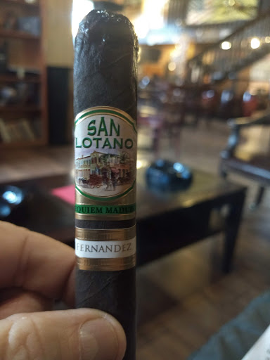 Cigar Shop «Outman Knife & Cigar», reviews and photos, 26 Orchard Park Dr, Greenville, SC 29615, USA