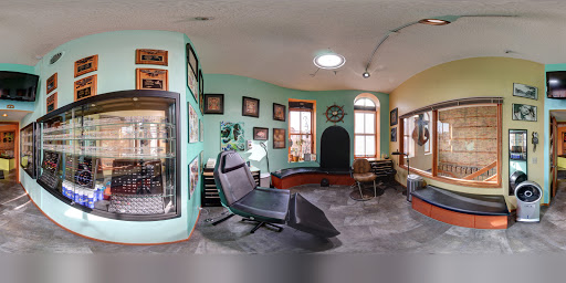 Tattoo Shop «Anchors End Tattoo Hudson», reviews and photos, 431 2nd St, Hudson, WI 54016, USA