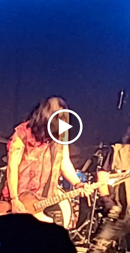 Concert Hall «Music Farm Columbia», reviews and photos, 1022 Senate St, Columbia, SC 29201, USA