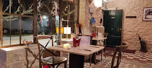 Atmosphère du Restaurant français ADRIEN AUMAITRE RESTAURANT à Carpentras - n°1