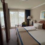 Photo n°10 de l'avis de S..a fait le 16/04/2022 à 14:00 sur le  Travel Charme Strandhotel Bansin à Heringsdorf