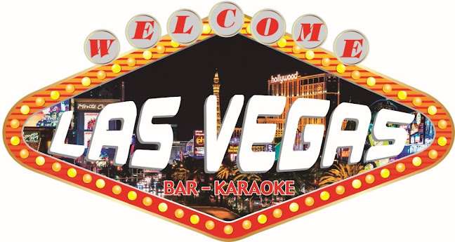 Las Vegas Bar-Karaoke