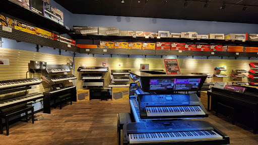 Guitar Center image