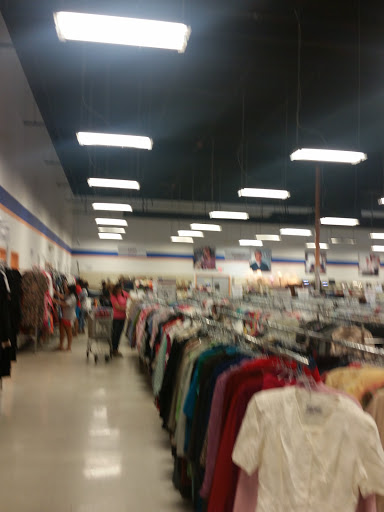 Thrift Store «Goodwill of North Georgia: Rome Store, Career Center and Donation Center», reviews and photos