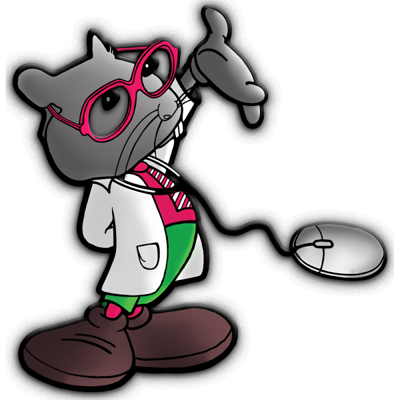 Doctor Mouse, Clínica Telemóveis, portáteis, video consolas, tablets. Compra e Venda usados