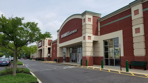 Famous Footwear, 744 NJ-73, Marlton, NJ 08053, USA, 