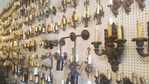 Antique Store «Architectural Antiques Of Indianapolis», reviews and photos, 5000 West 96th Street, Indianapolis, IN 46268, USA