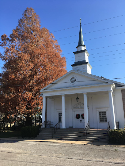 Lepanto United Methodist Church