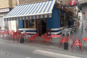 Café Bar "El Guardeño" image