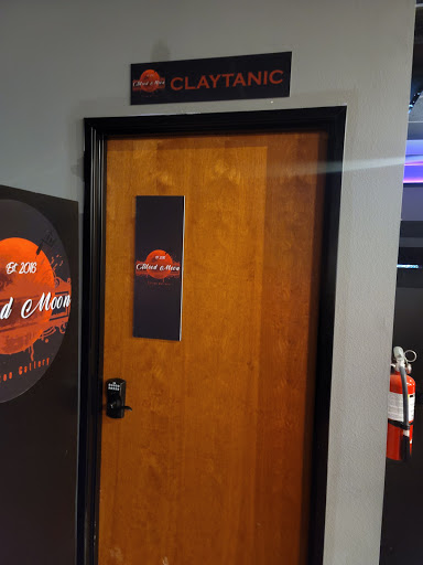 Tattoo Shop «Blood Moon Tattoo Gallery», reviews and photos, 101 N Main St #201, Mansfield, TX 76063, USA